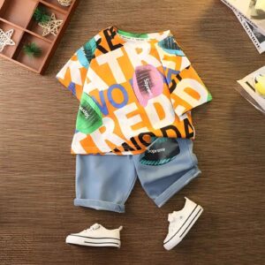 Children's suit