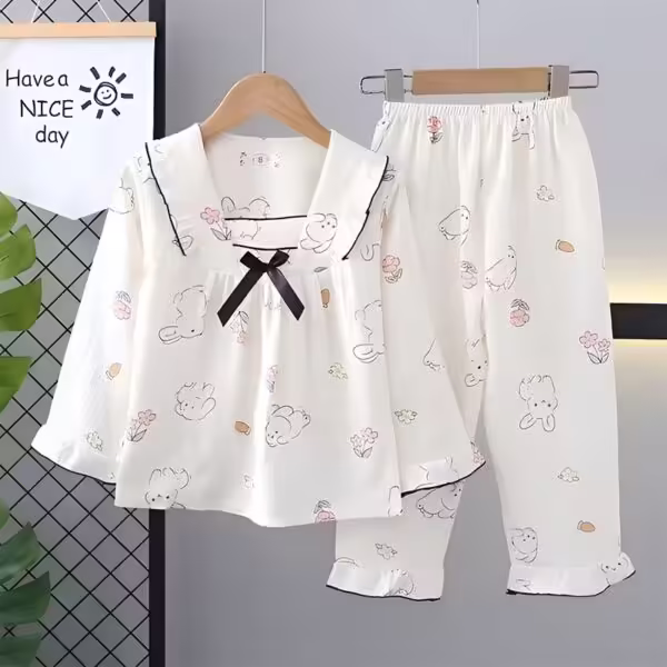 pajamas